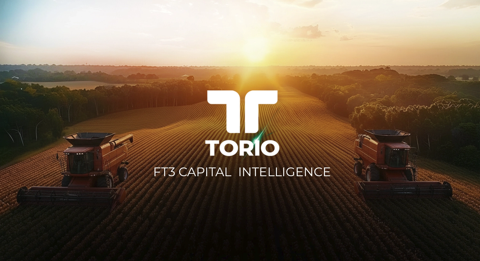 FT3 Capital Intelligence — inteligência patrimonial