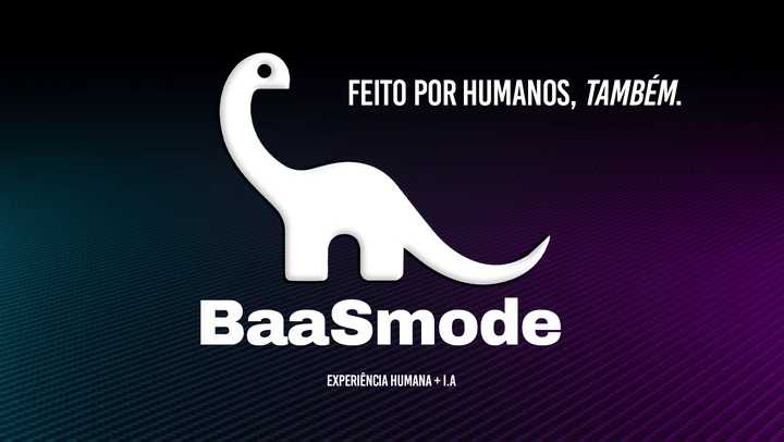 Logotipo BaaSmode