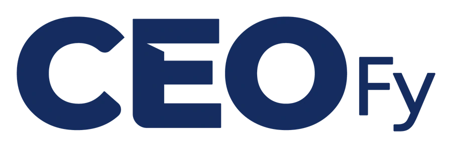 Logotipo CeoFy