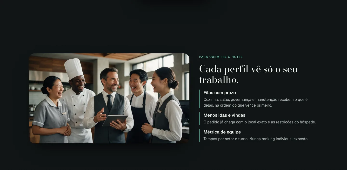 Captura real do site Hostty no computador