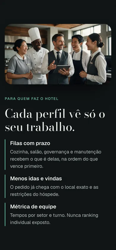 Captura real do site Hostty no celular