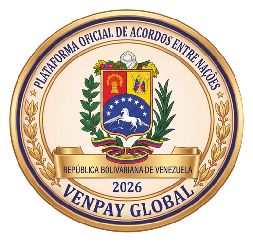 Logotipo VenPay