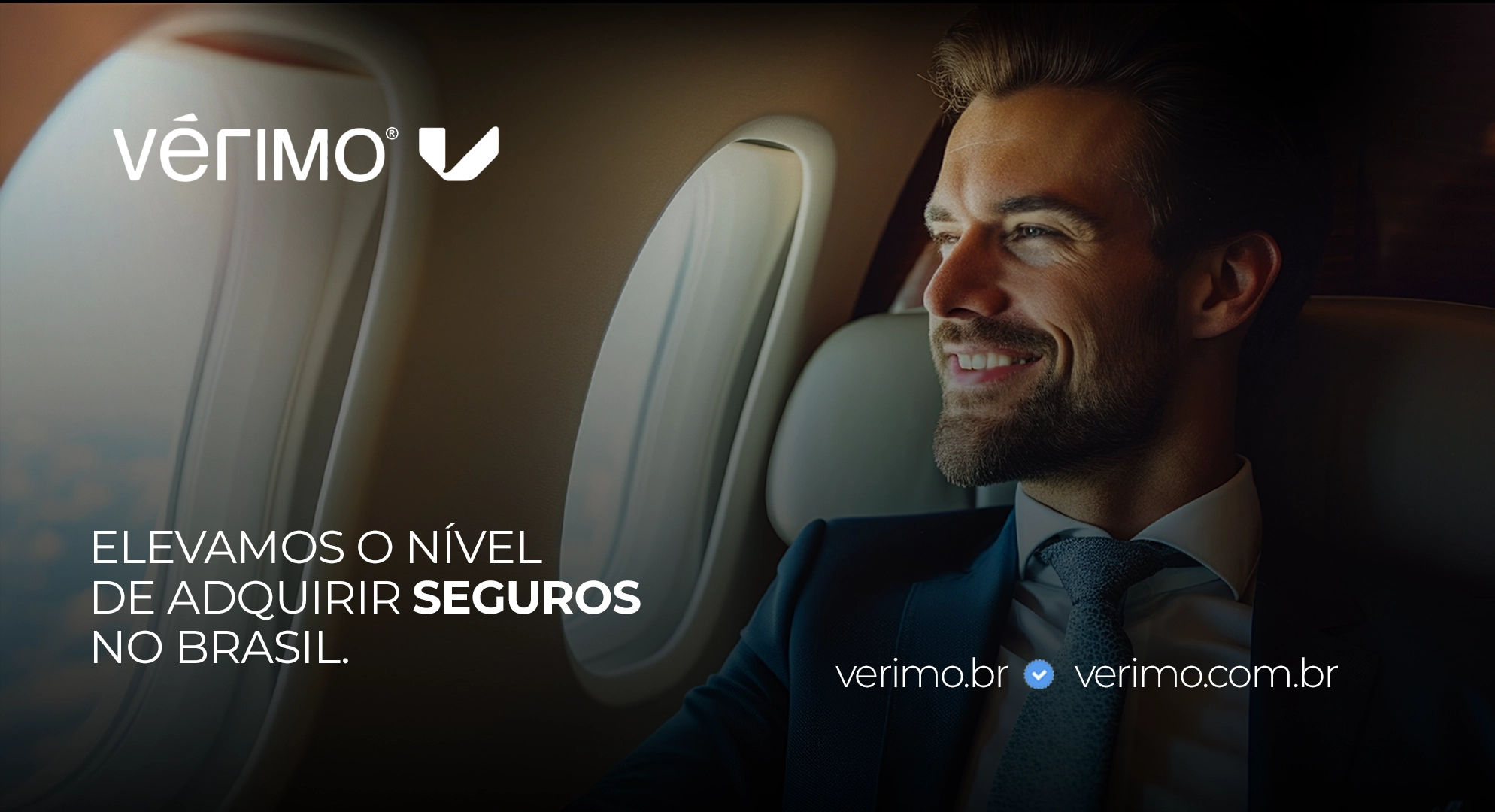Tório by Vérimo — redução inteligente de planos e seguros